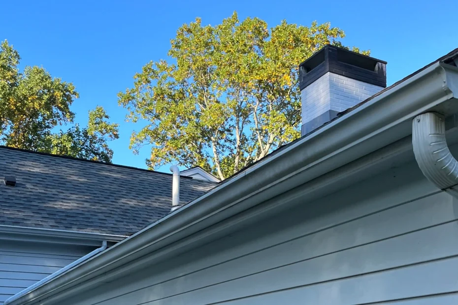 Gutter Cleaning Duson